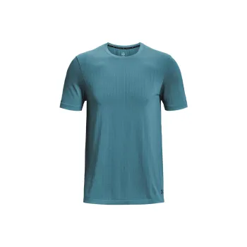 Under Armour T Shirt Men's Glacier Blue