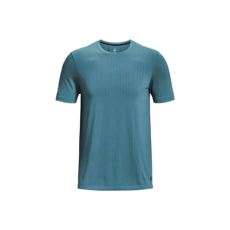 Under Armour T Shirt Men's Glacier Blue-0