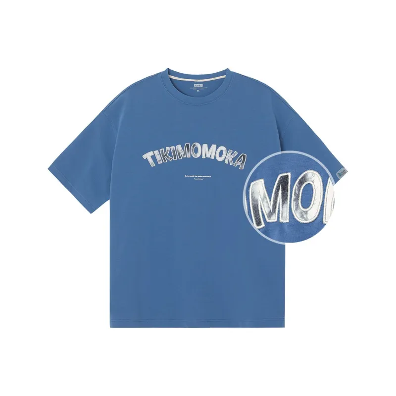TIKIMOMOKA T Shirts Unisex-7