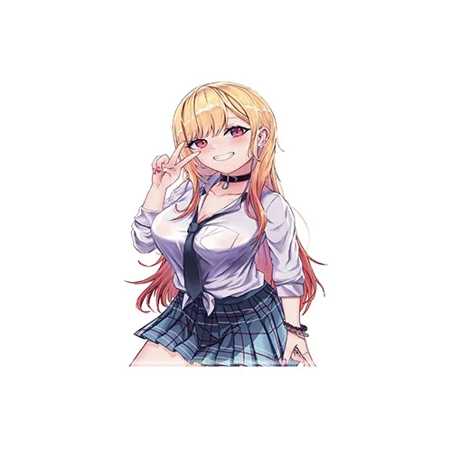 ZHUANGXINGXIA Mouse Pads-18