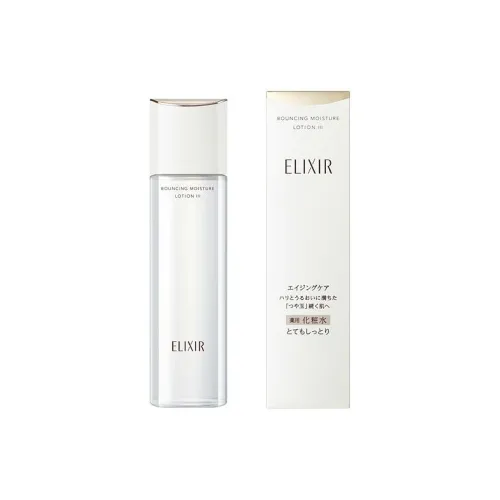 ELIXIR 토너 로션 남녀공용