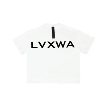 LVXWA T-Shirts Unisex