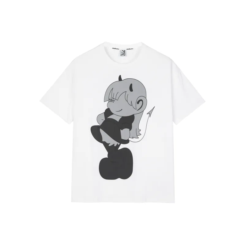 AMONSTER T-Shirts Unisex-5