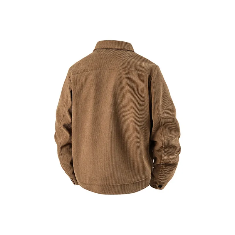 DKREA Jackets Unisex-7