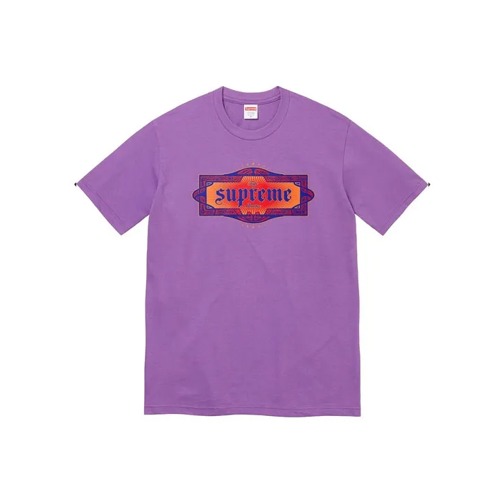 Supreme Top Shotta Tee-2