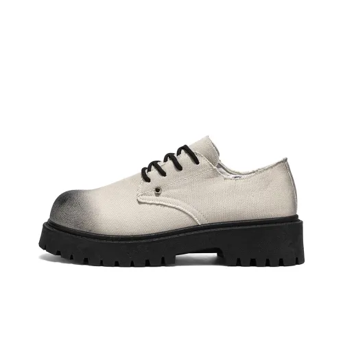 Bull charm Men's Casual Shoes Men Low Top