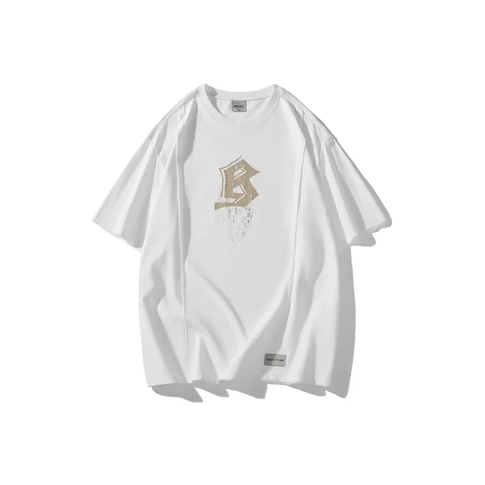 BAGGL T-Shirts Unisex-0