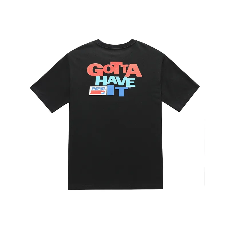 Pepsi T-Shirts Men-0