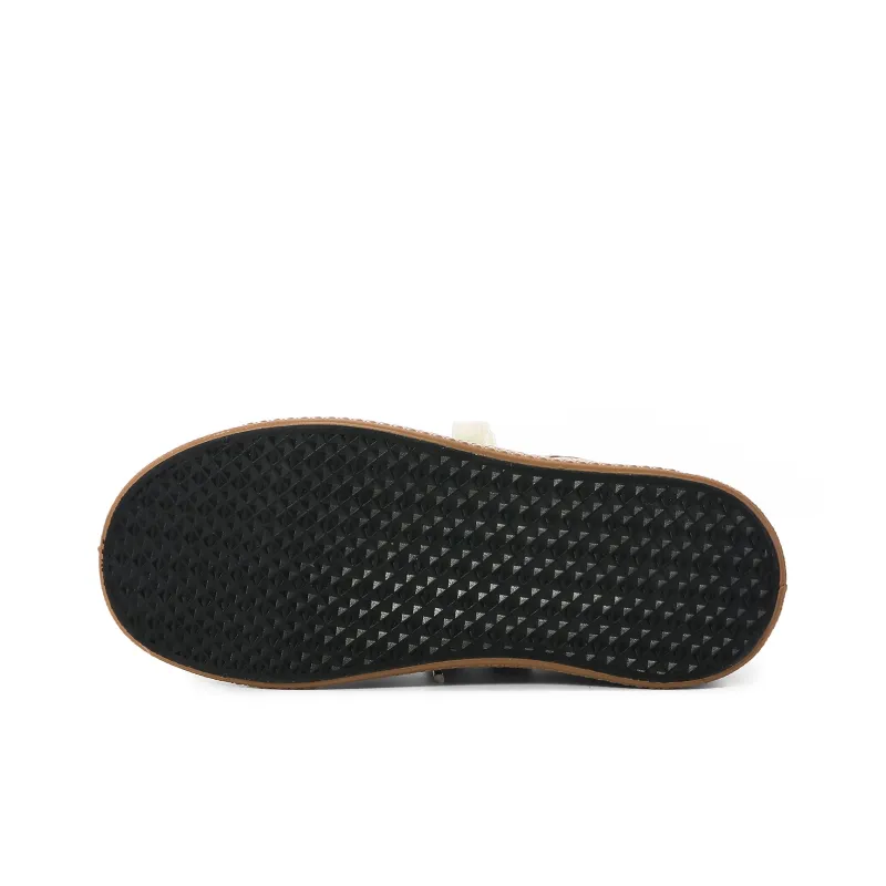 Lovely You Wear resistant And Lightweight Low Top Skateboard Shoes Women's-17