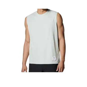 Under Armour Motivate Tank Top Men's Green Hydroelectric