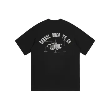 GUKUUL T-Shirts Unisex