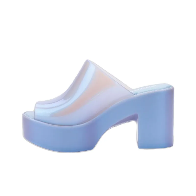 Melissa Slide Slippers Women's-6