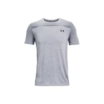 Under Armour T Shirt Men's Gray