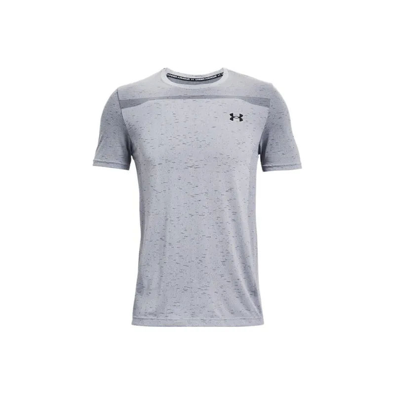 Under Armour T Shirt Men's Gray-0