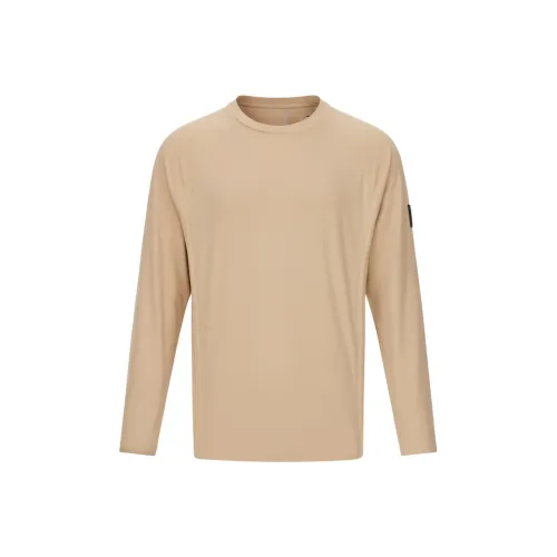 DESCENTE DUALIS T-Shirts Men
