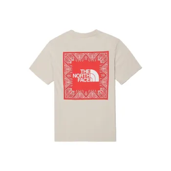 THE NORTH FACE Nse T Shirt Men's Beige