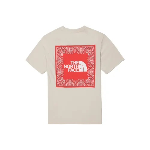 THE NORTH FACE Nse T Shirt Men's Beige