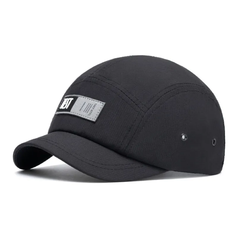 Yamaichi Maru Cotton Baseball Caps Unisex-0