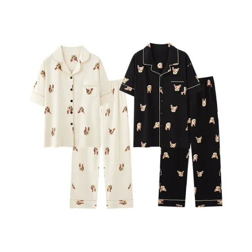 O'MESIK Unisex Pajama Sets