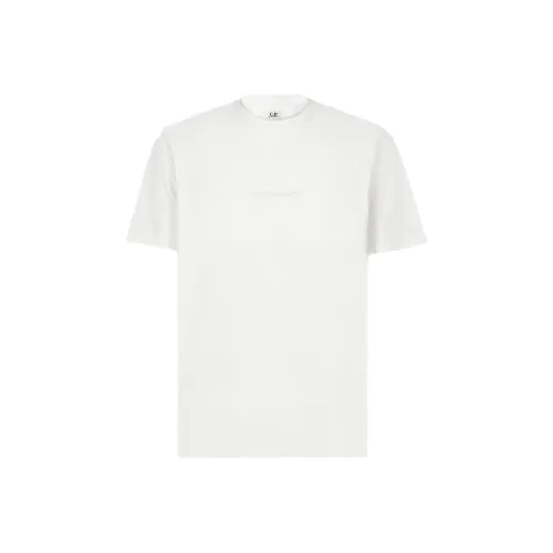 C.P.Company Illustration print Cotton T shirt