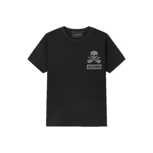 JOHN RICHMOND T-Shirts Men