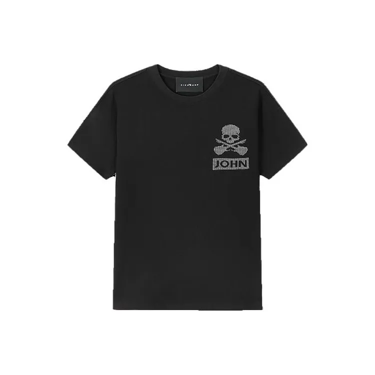 JOHN RICHMOND T Shirts Men-0