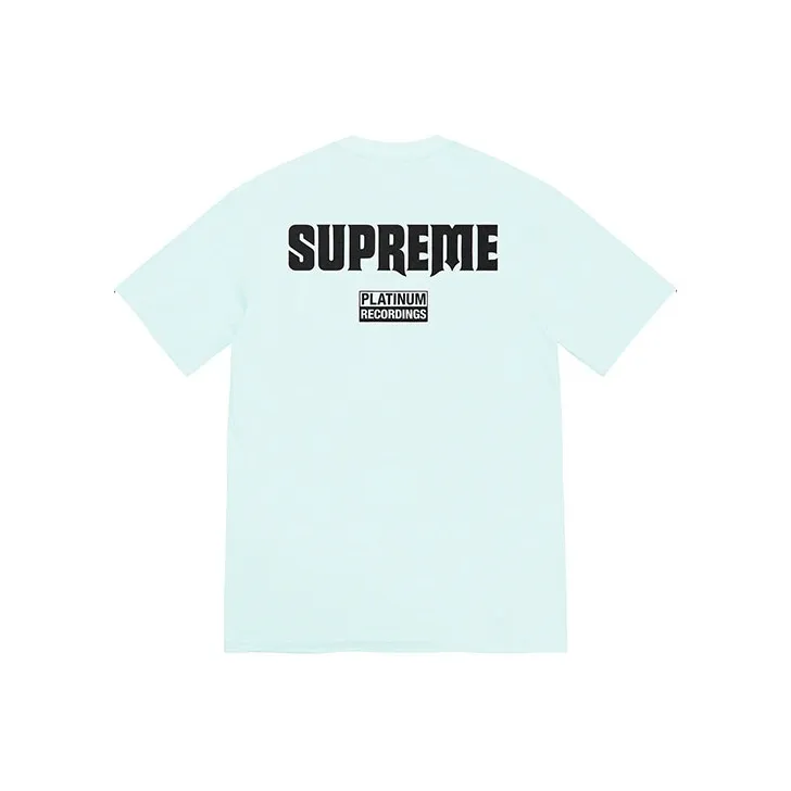Supreme Still Talking Tee-2