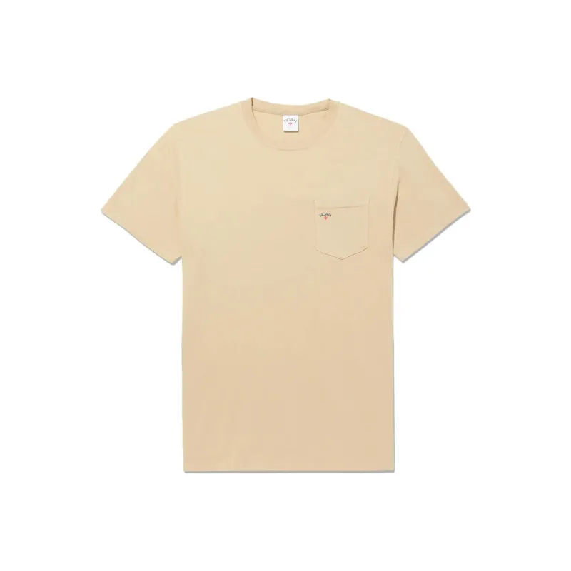 NOAH Pocket Tee-5