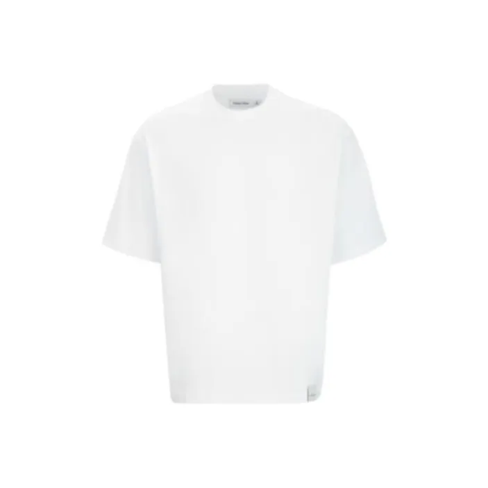 Calvin Klein T Shirts Unisex-4