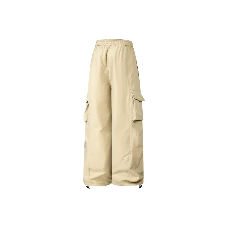 EMERICA SS25 Windbreaker Pants Unisex-6