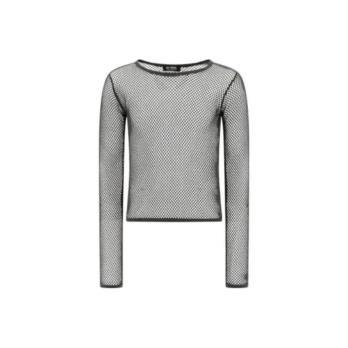 RAF SIMONS T-Shirts Unisex Black