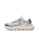 Silver White