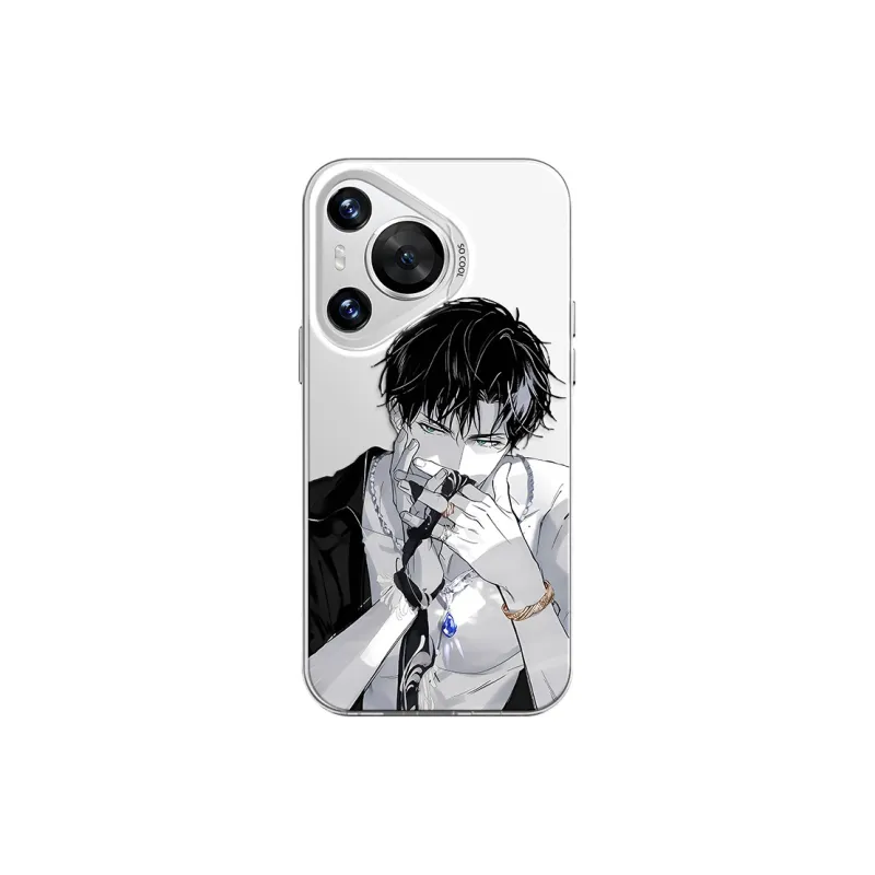 MANQIN Phone Cases-3
