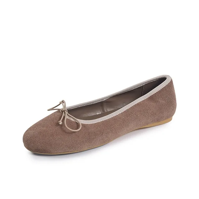 Hongyanglin Casual Single Shoes Women's-5