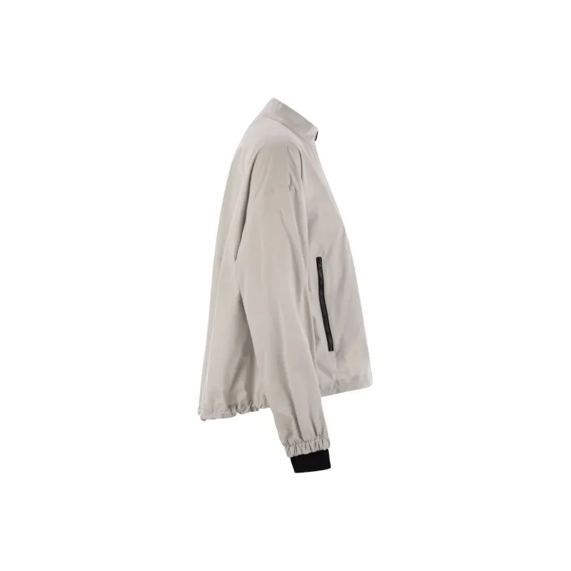 HERNO Zip up Jacket-2