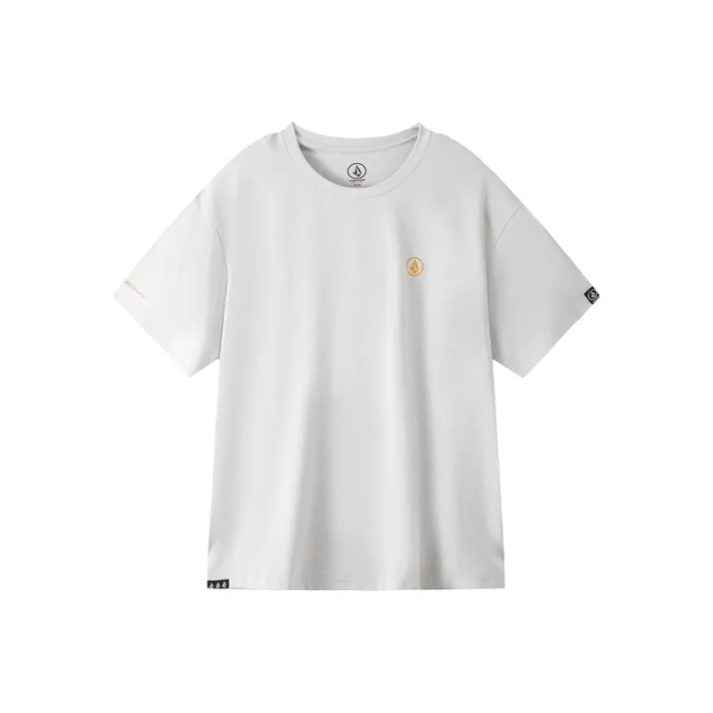 VOLCOM T Shirts Unisex-12