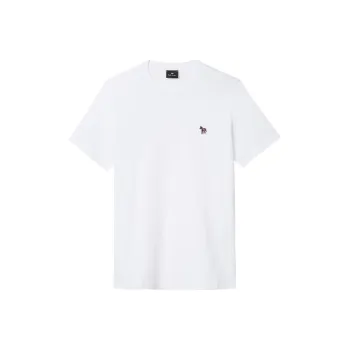 Paul Smith T-Shirts Men White