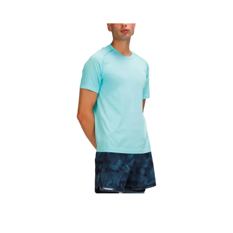 Lululemon Metal Vent Tech T Shirt Men's-55