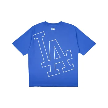 MLB T Shirts Unisex Blue