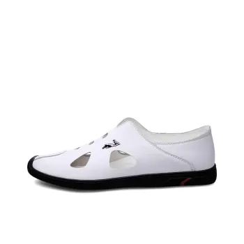 British Knights Wear Resistant Breathable Quick Dry Low Top Casual Shoes Men's