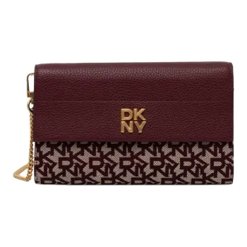 DKNY Two tone Purse