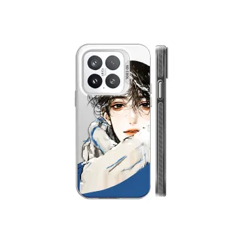 MANQIN Phone Cases
