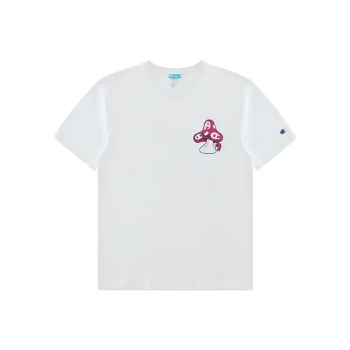 Champion FunnyTee Collection T Shirts Unisex