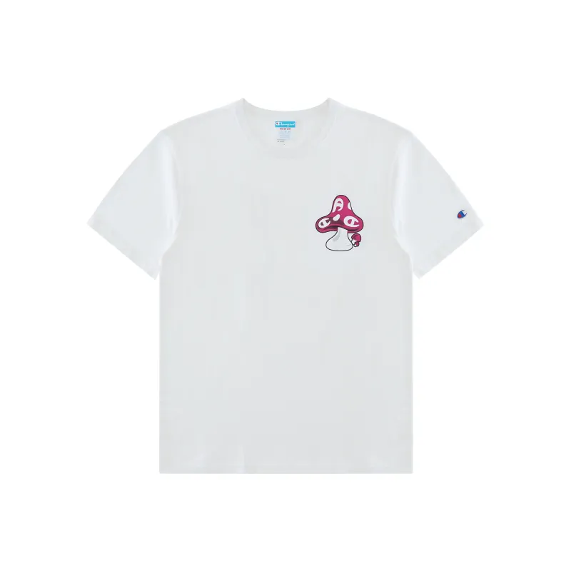 Champion FunnyTee Collection T Shirts Unisex-0