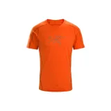 Orange Trail Blaze