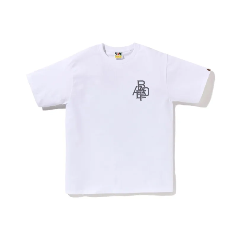 Bape Pigment Bape Logo Tee-6