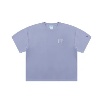 Champion T Shirt US Version Unisex