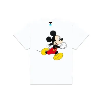 CLOT X 3125C X MEDICOM TOY BE@RB T Shirt Unisex