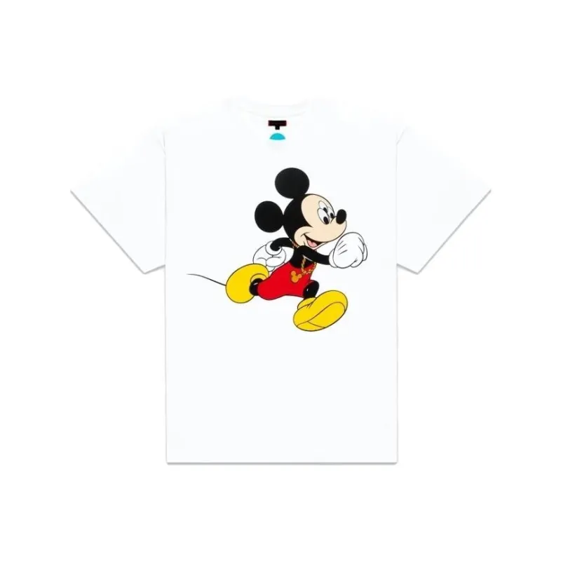 CLOT X 3125C X MEDICOM TOY BE@RB T Shirt Unisex-0