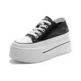 Black Unlined